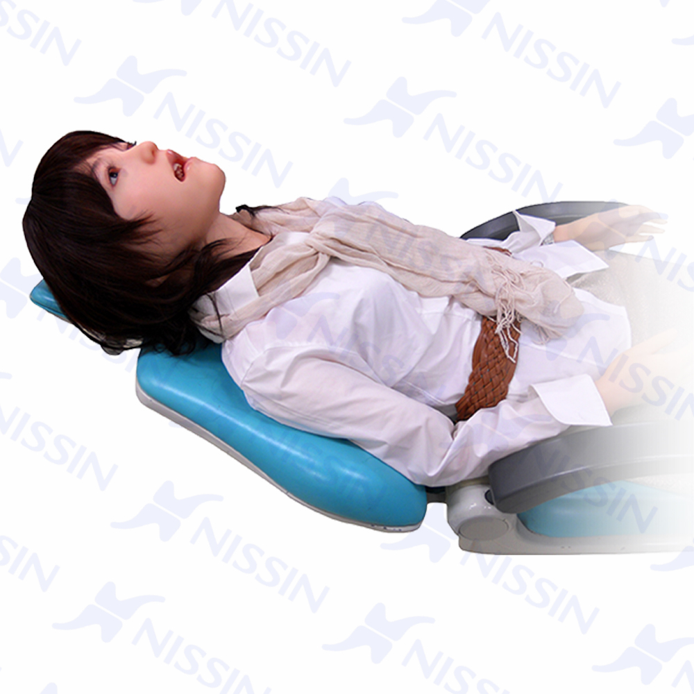 口腔臨床智能模擬訓練機器人系統